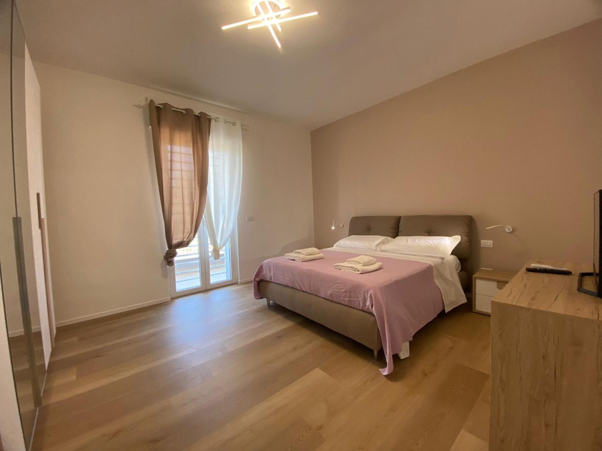 Appartamento Casa Stefania Modugno